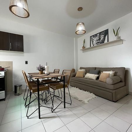 We Fma Coliving Apartman Salta Kültér fotó