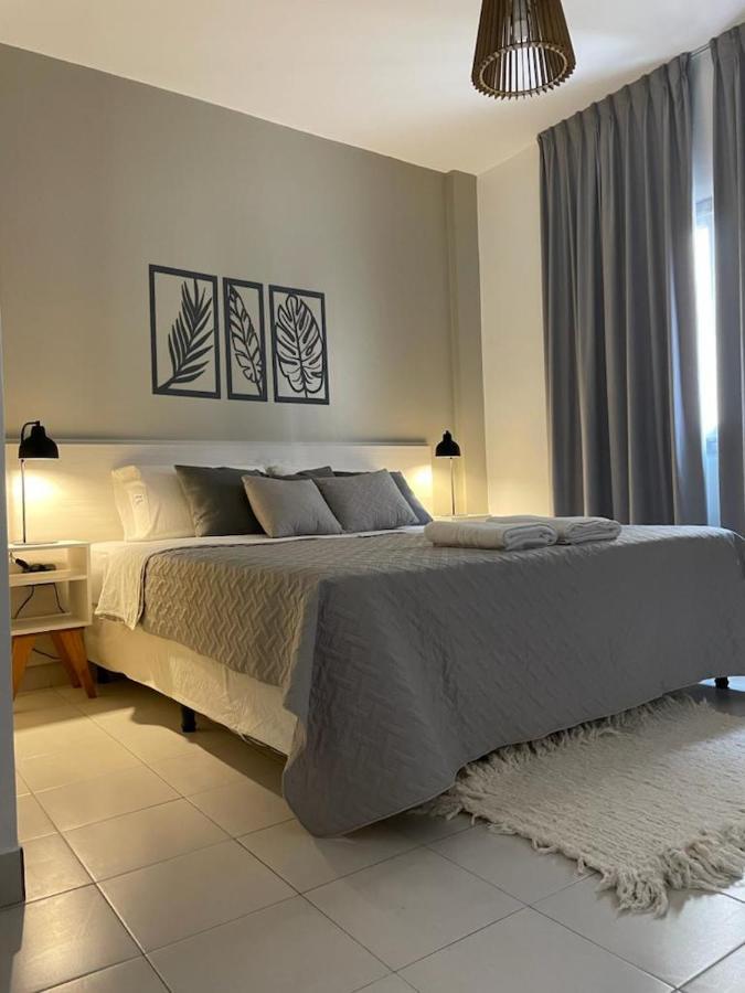 We Fma Coliving Apartman Salta Kültér fotó