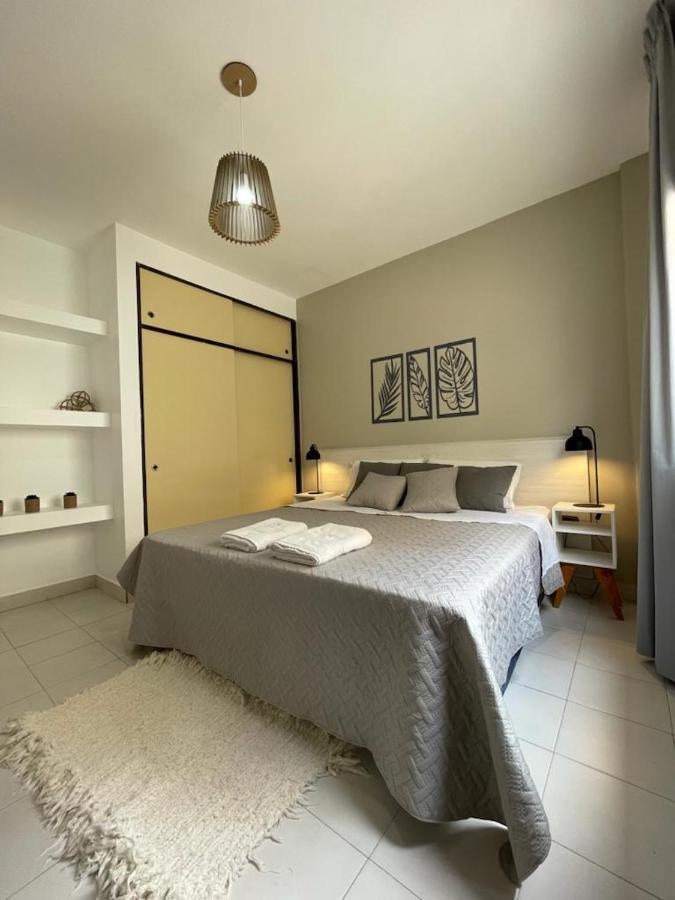We Fma Coliving Apartman Salta Kültér fotó