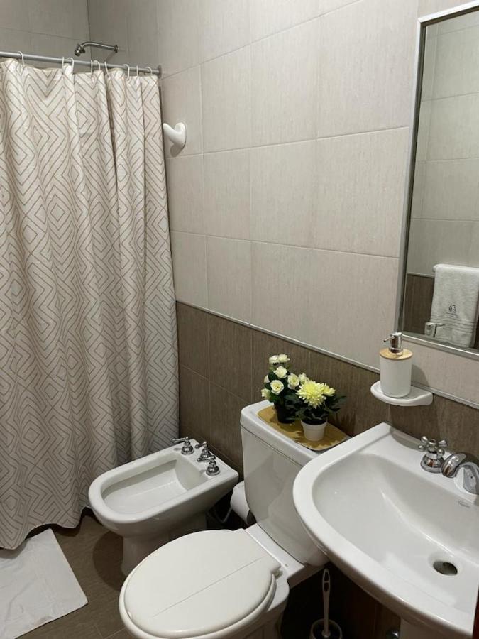 We Fma Coliving Apartman Salta Kültér fotó