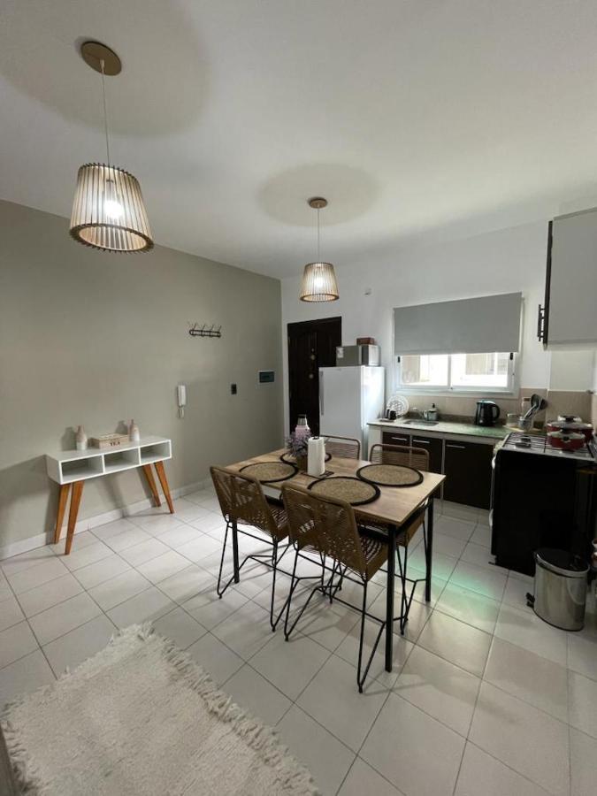 We Fma Coliving Apartman Salta Kültér fotó