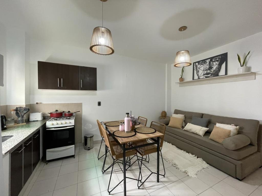We Fma Coliving Apartman Salta Kültér fotó