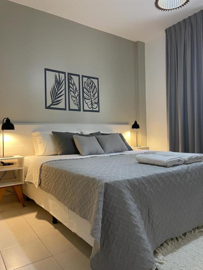 We Fma Coliving Apartman Salta Kültér fotó
