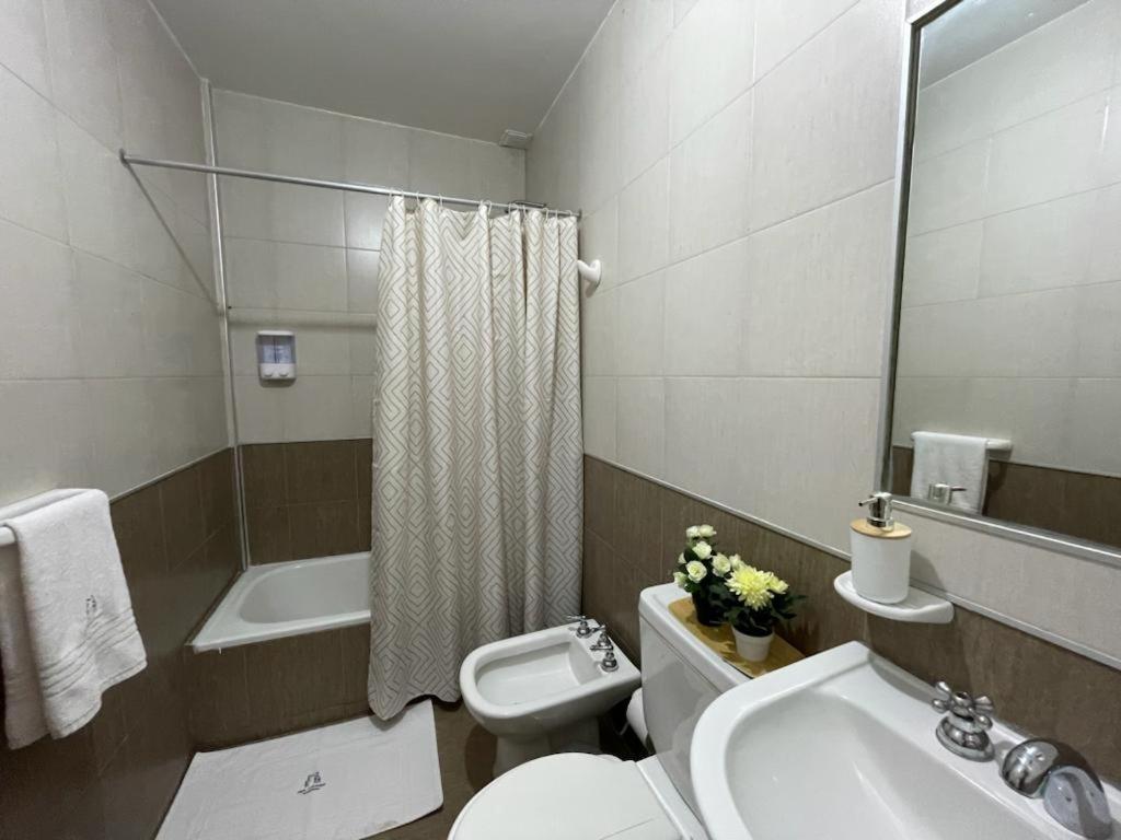 We Fma Coliving Apartman Salta Kültér fotó