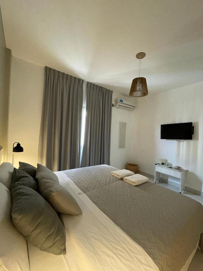 We Fma Coliving Apartman Salta Kültér fotó