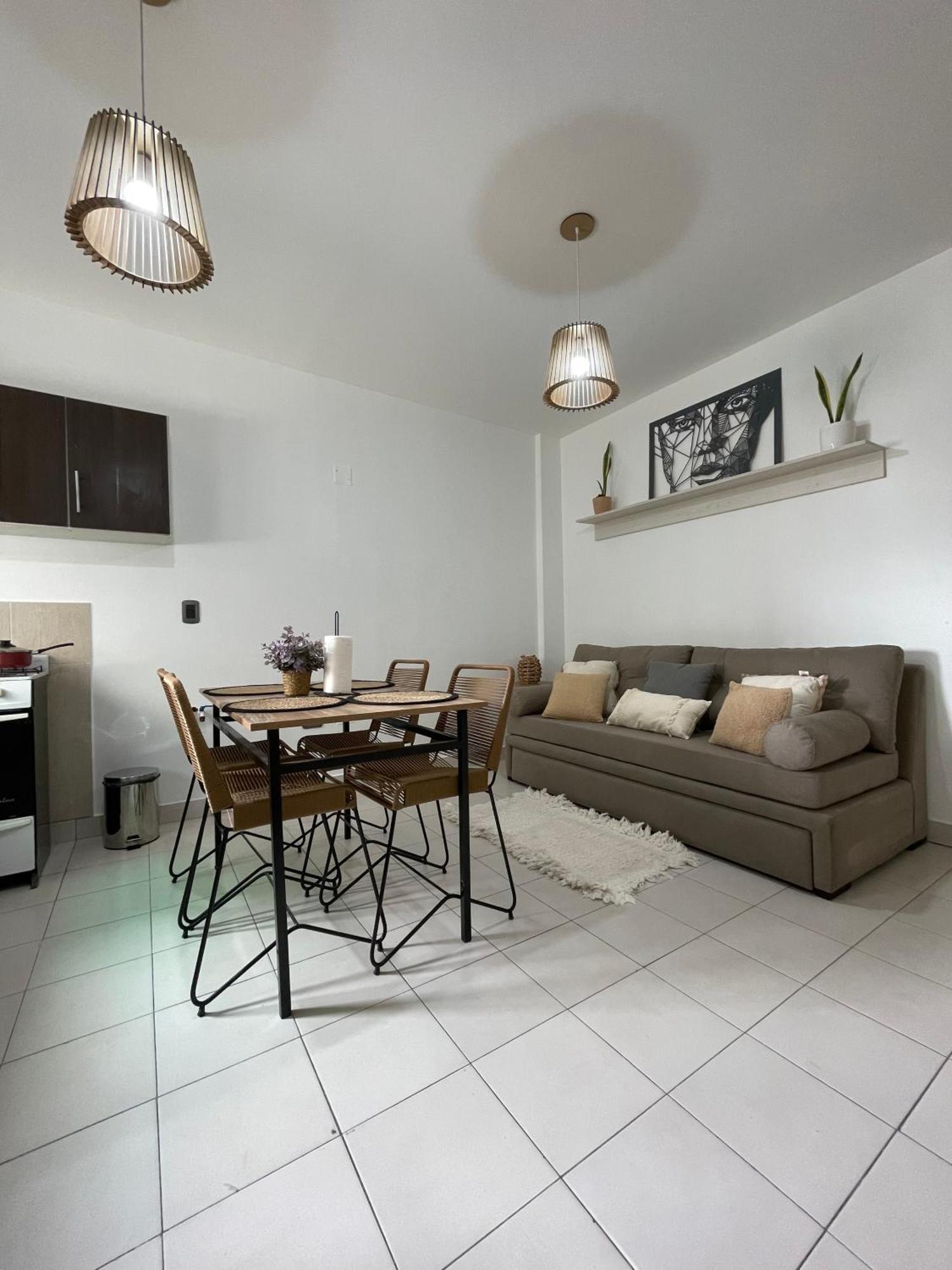 We Fma Coliving Apartman Salta Kültér fotó