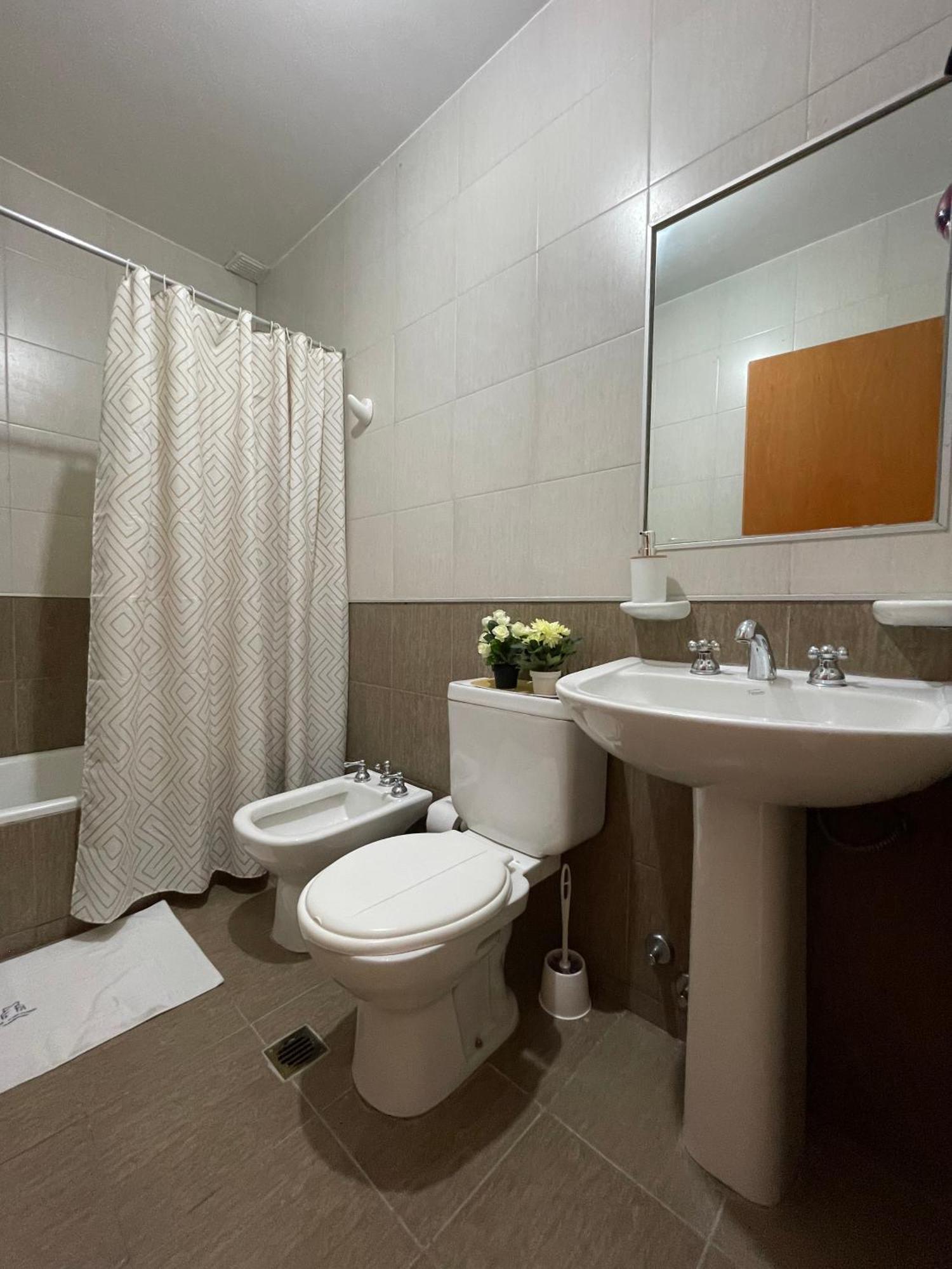 We Fma Coliving Apartman Salta Kültér fotó