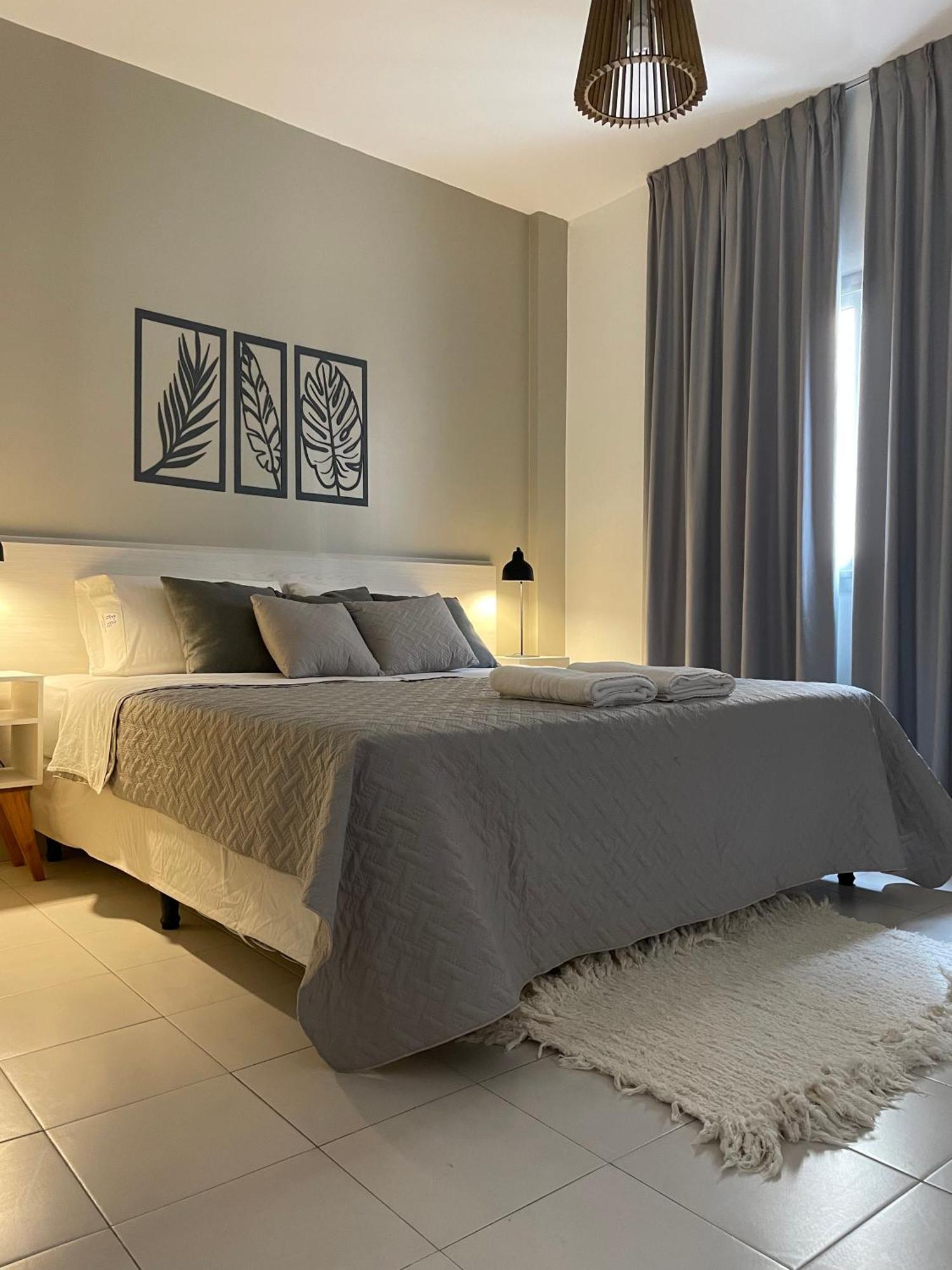 We Fma Coliving Apartman Salta Kültér fotó