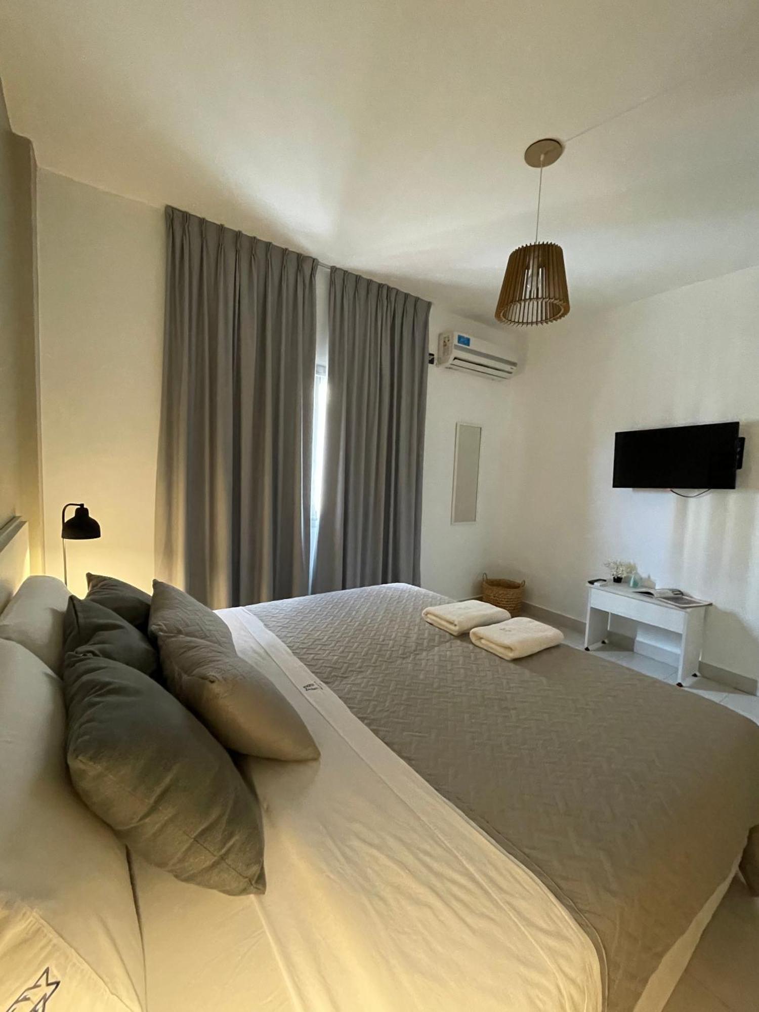 We Fma Coliving Apartman Salta Kültér fotó