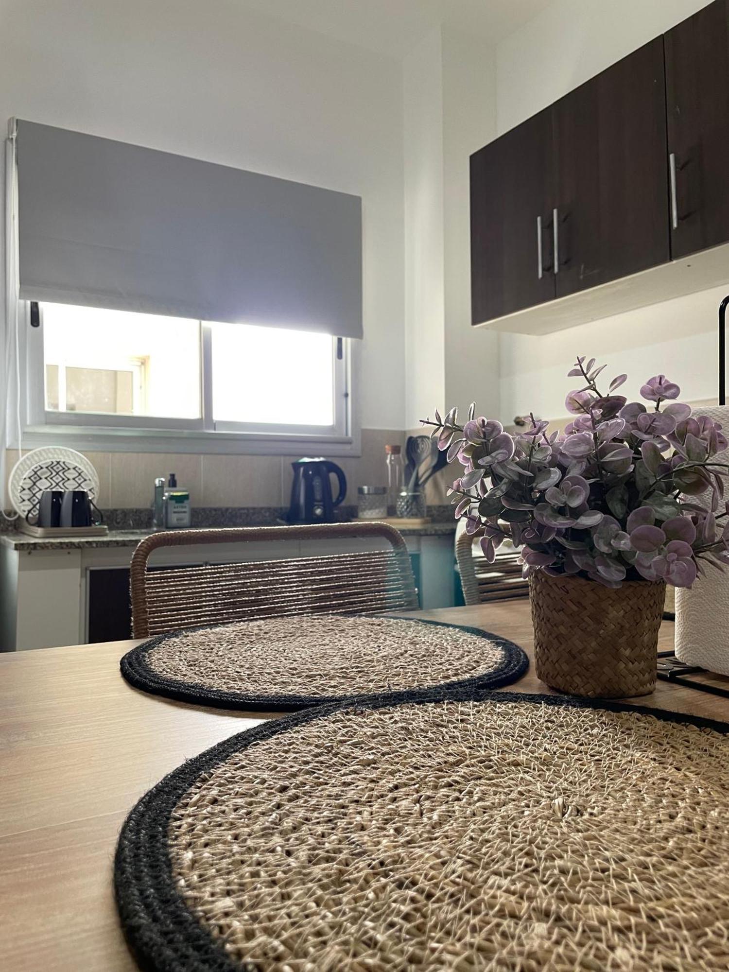 We Fma Coliving Apartman Salta Kültér fotó
