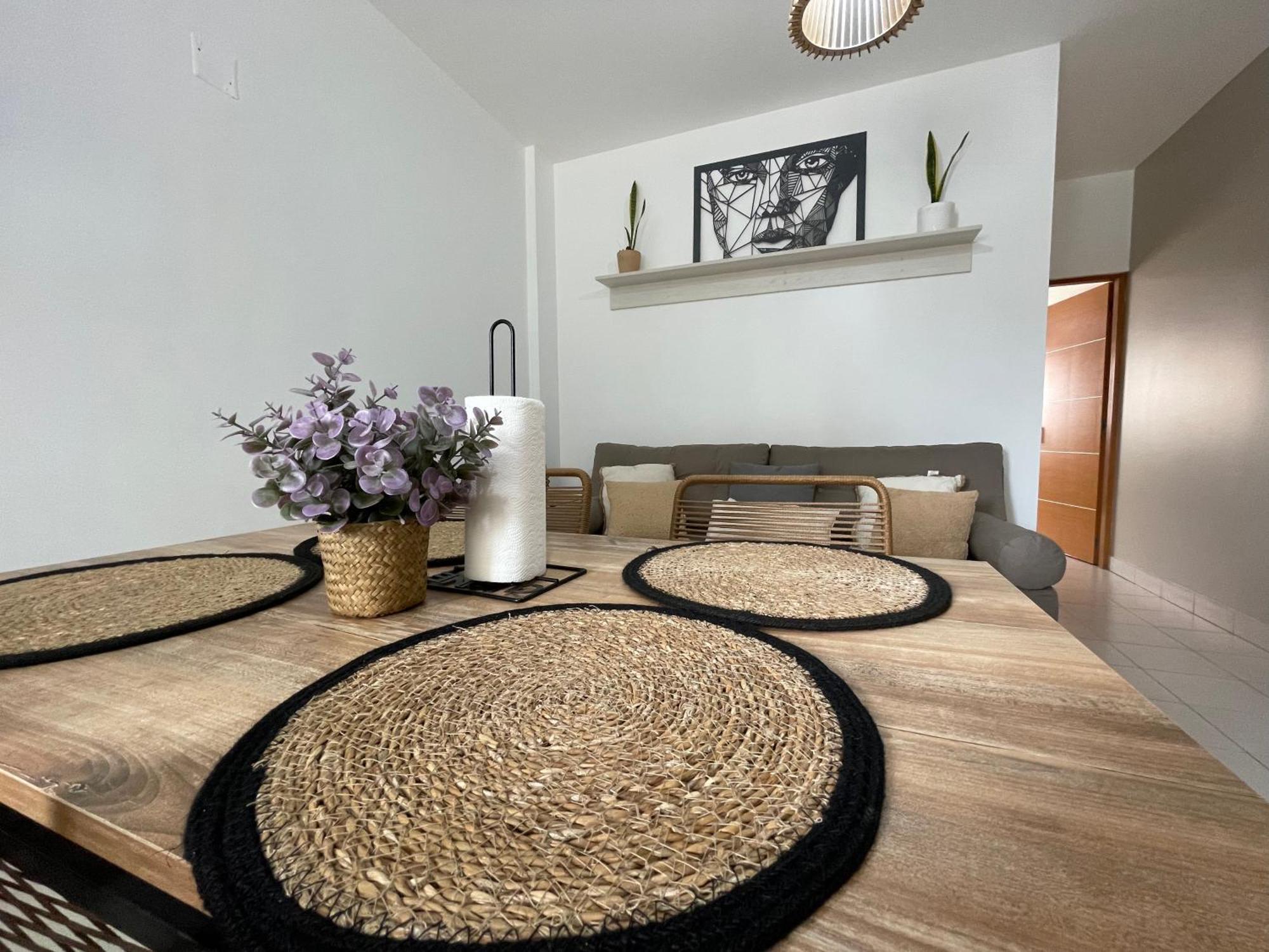 We Fma Coliving Apartman Salta Kültér fotó